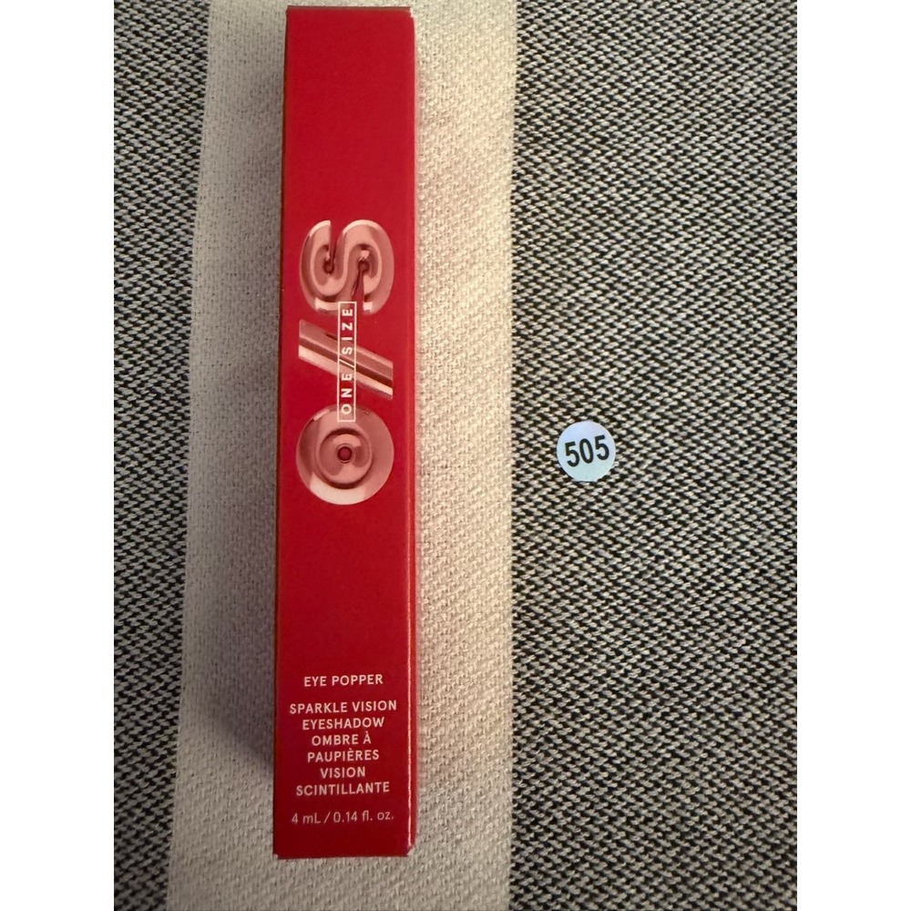 ONE/SIZE Eye Popper Liquid Eyeshadow 03 Everything & More 4mL